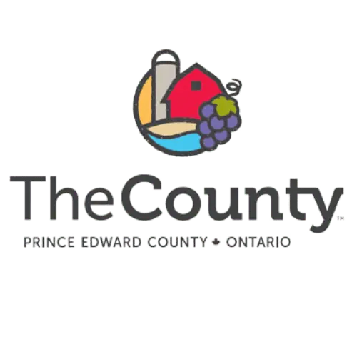 the county logo