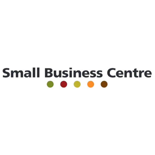 small business centre logo