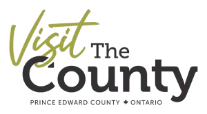visit the county logo